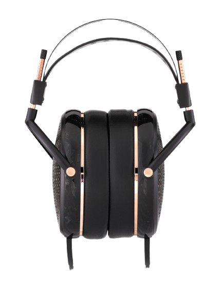 Audeze CRBN2 Over-ear Headphones - Electrostatic Carbon Nanotube