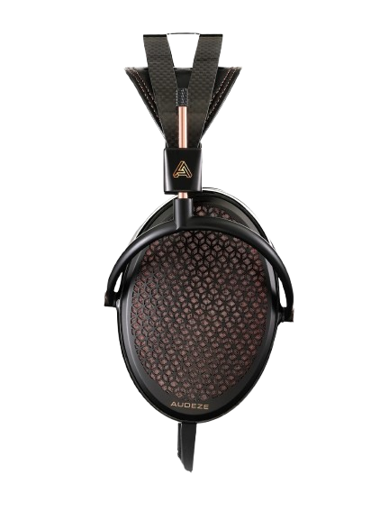 Audeze CRBN2 Over-ear Headphones - Electrostatic Carbon Nanotube