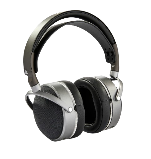 Audeze LCD-S20 Over-ear Headphones - Planar Magnetic Closed-Back