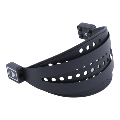 Audeze LCD Spring Steel Suspension Headband - Leather