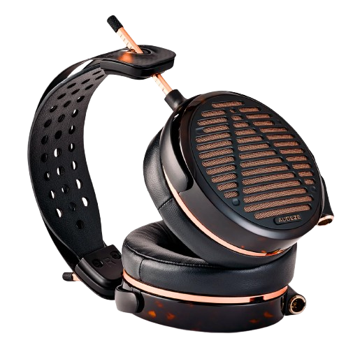 Audeze LCD-5s Over-ear Headphones - Planar Magnetic Flagship