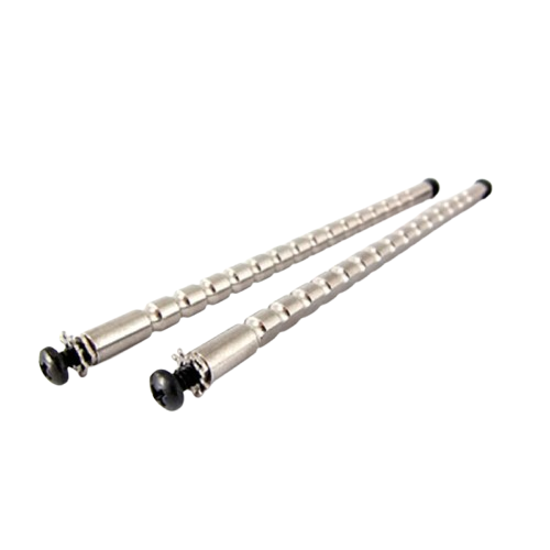 Audeze LCD Extended Yoke Rods - Steel-Yoke Models