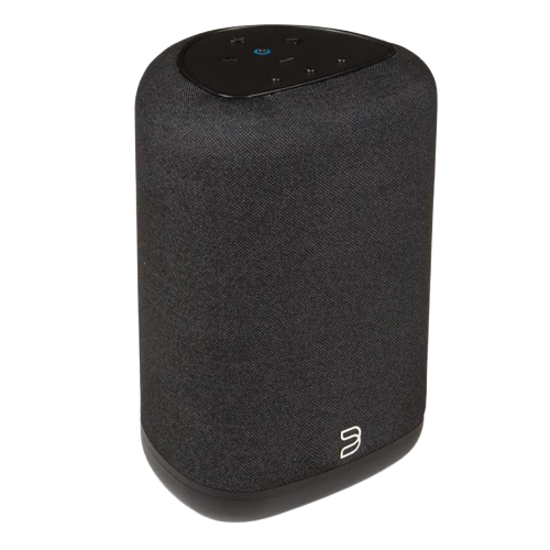 Bluesound Pulse Flex Wireless All-In-One Music Streaming Speaker