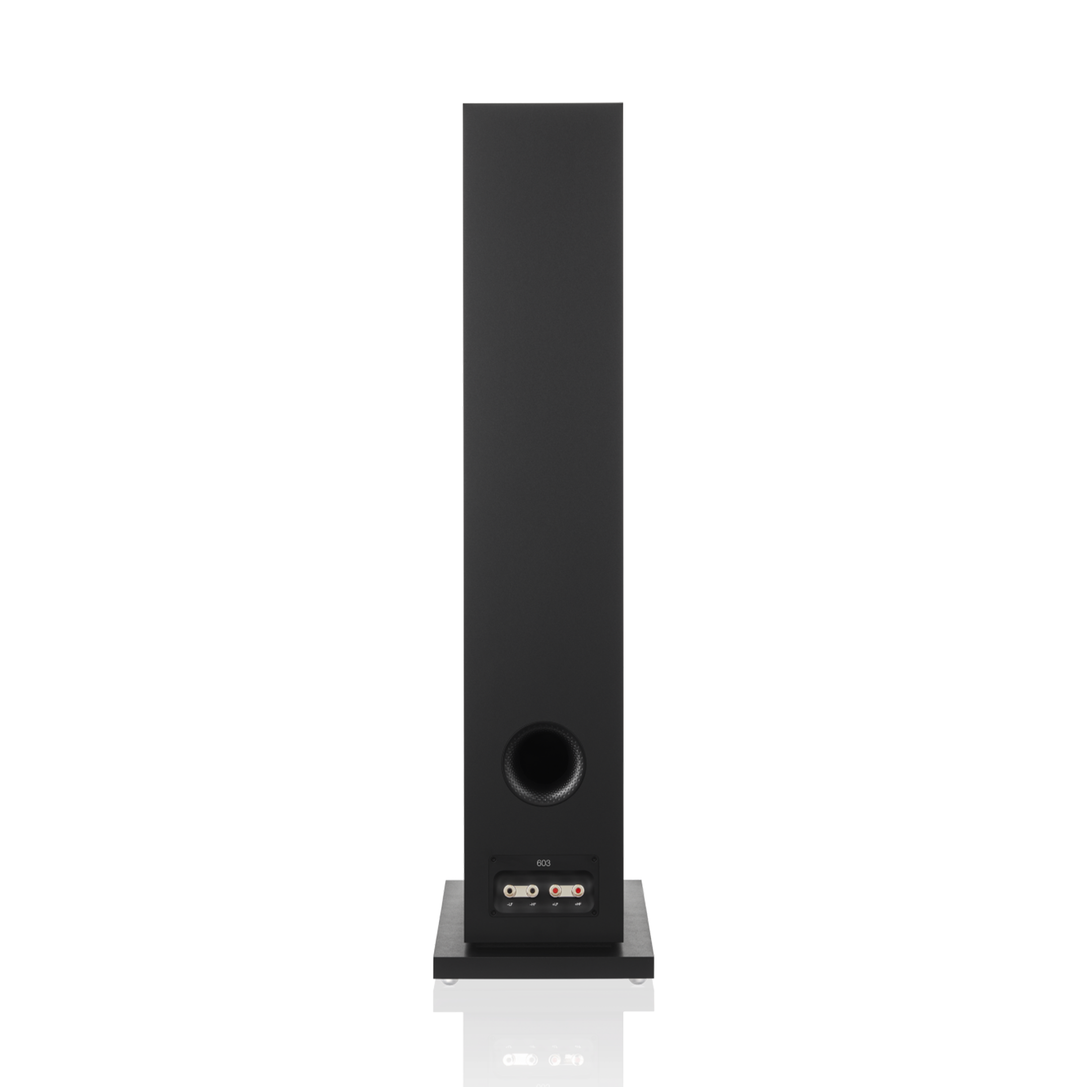 Bowers & Wilkins 603 S3 Floor Standing Speakers - (Pair)