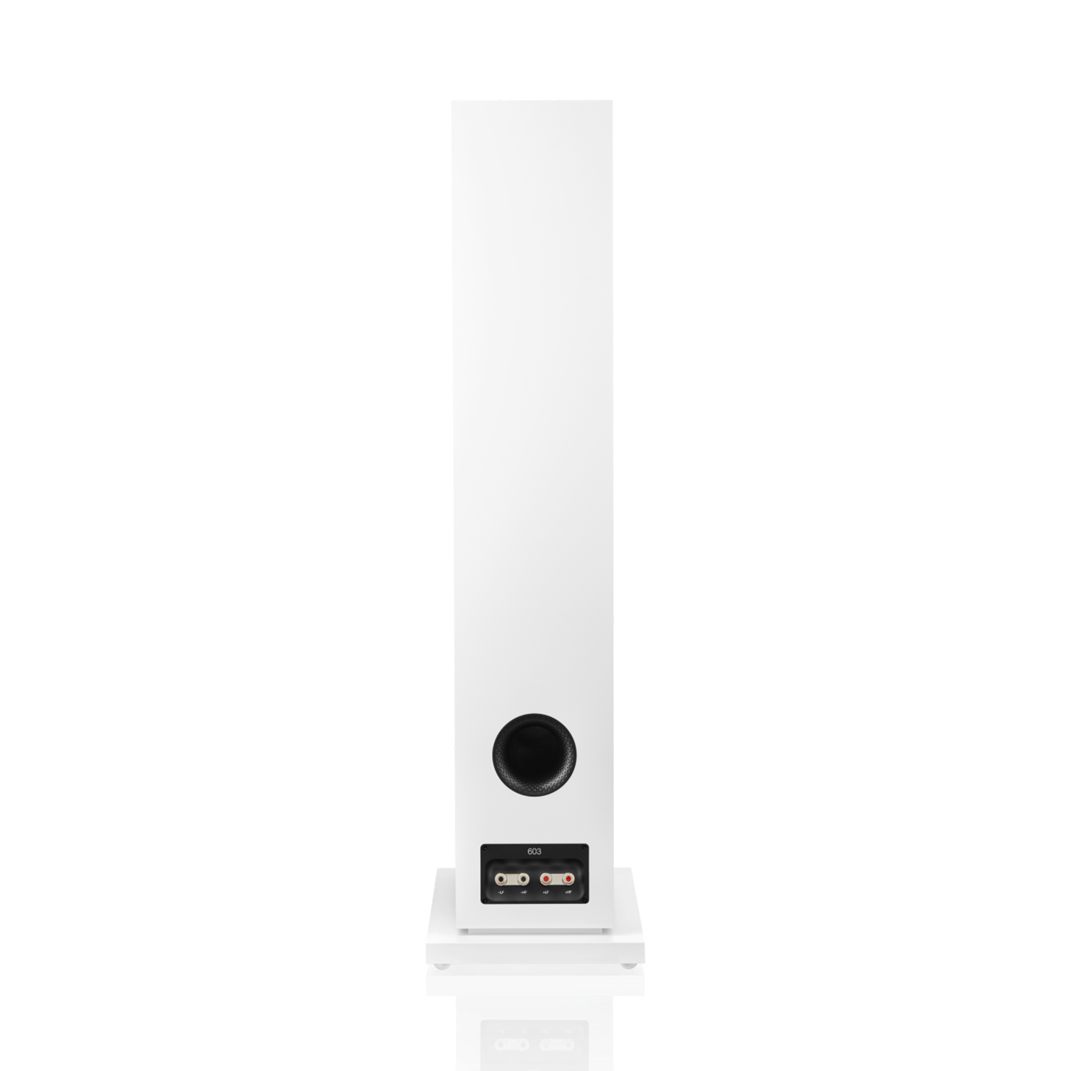 Bowers & Wilkins 603 S3 Floor Standing Speakers - (Pair)