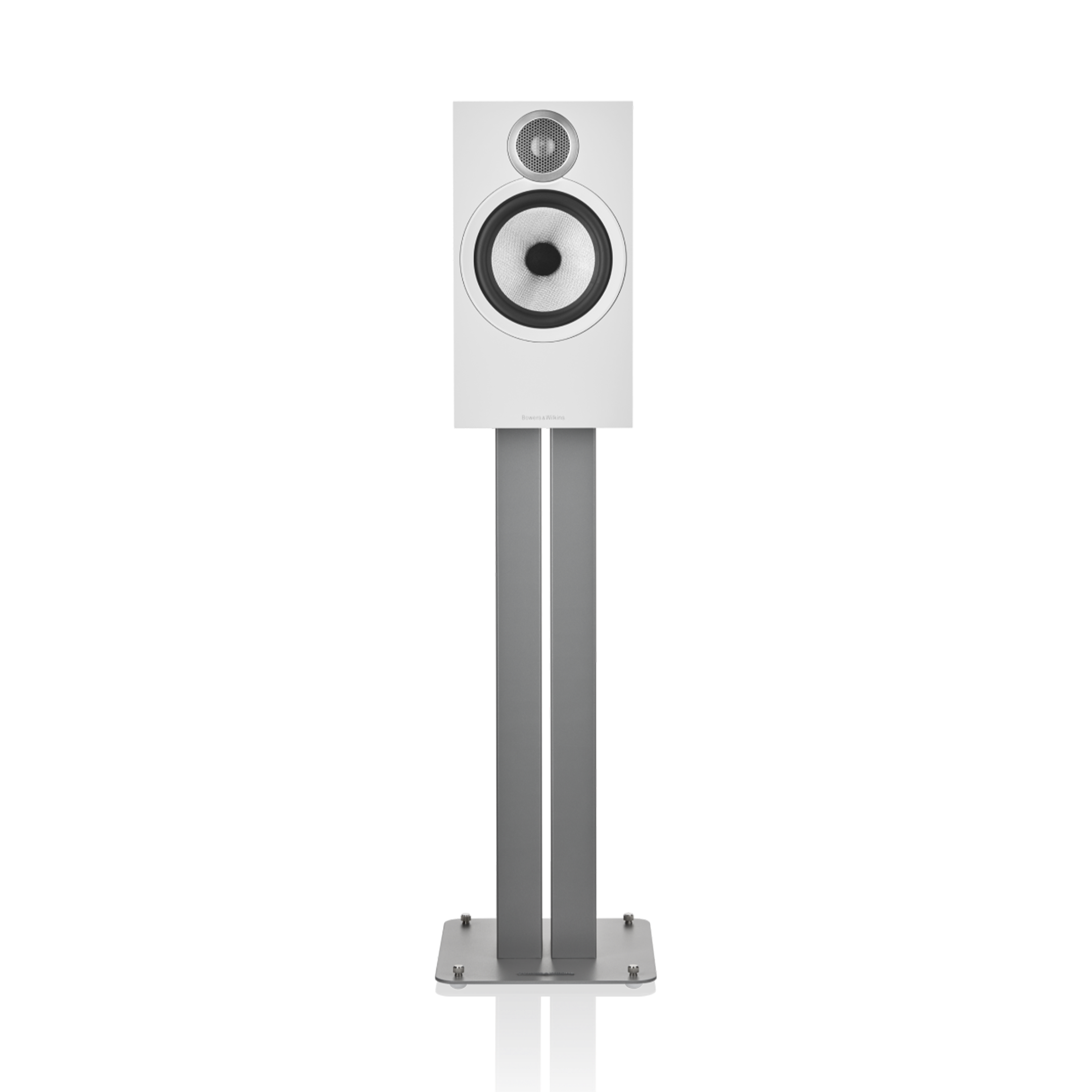 Bowers & Wilkins 606 S3 Bookshelf Speakers - (Pair)