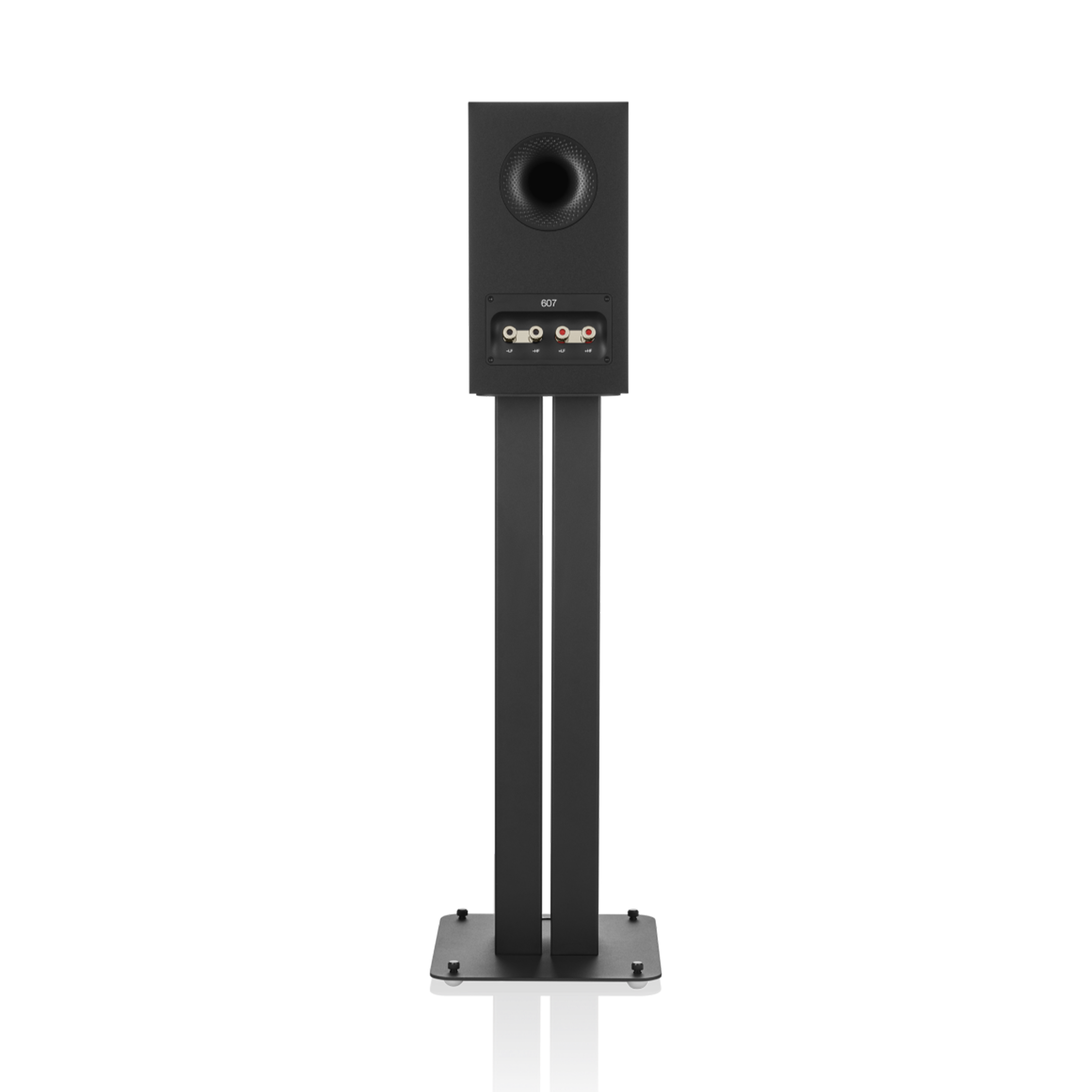 Bowers & Wilkins 607 S3 Bookshelf Speakers - (Pair)