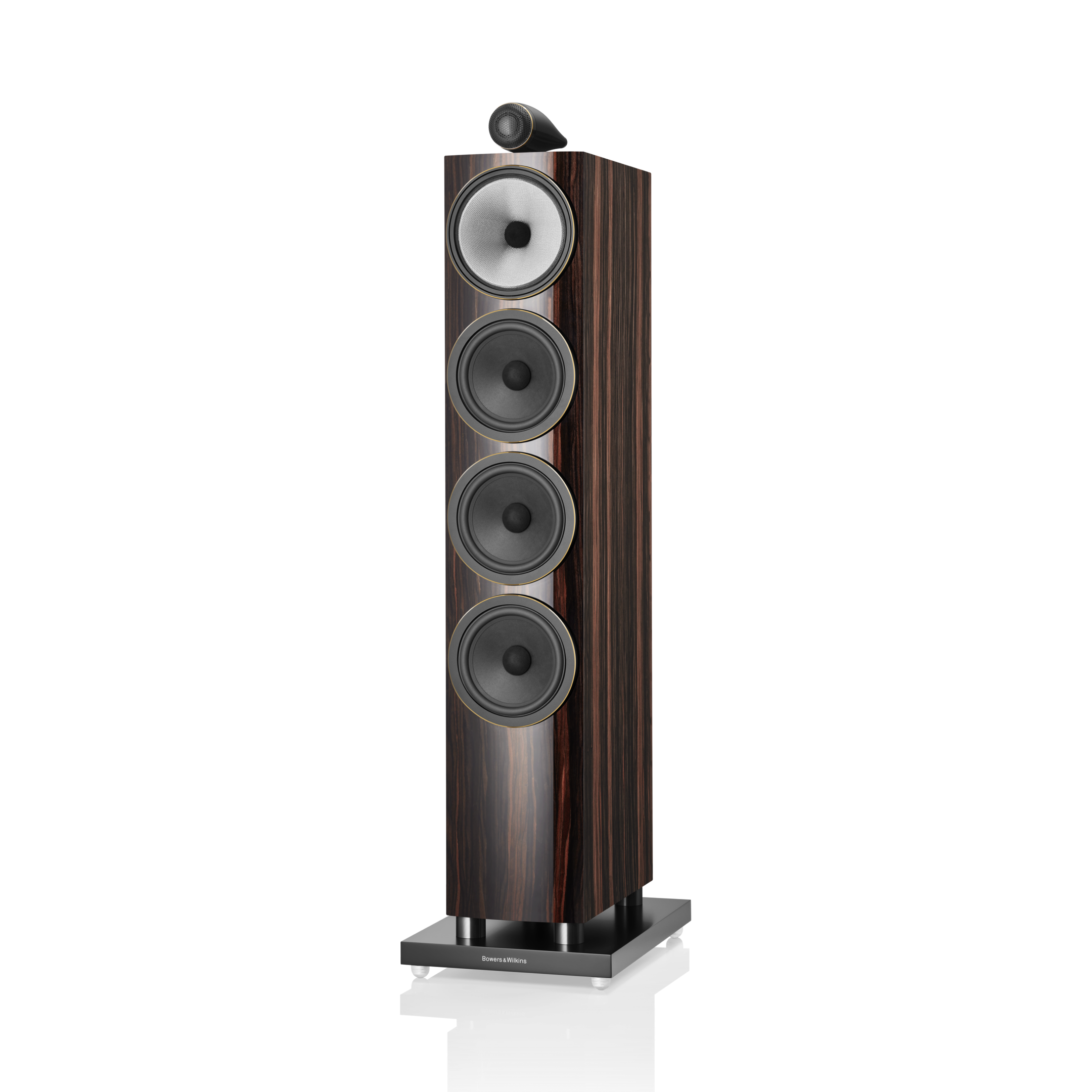 Bowers & Wilkins 702 S3 Signature Floor Standing Speakers - (Pair)