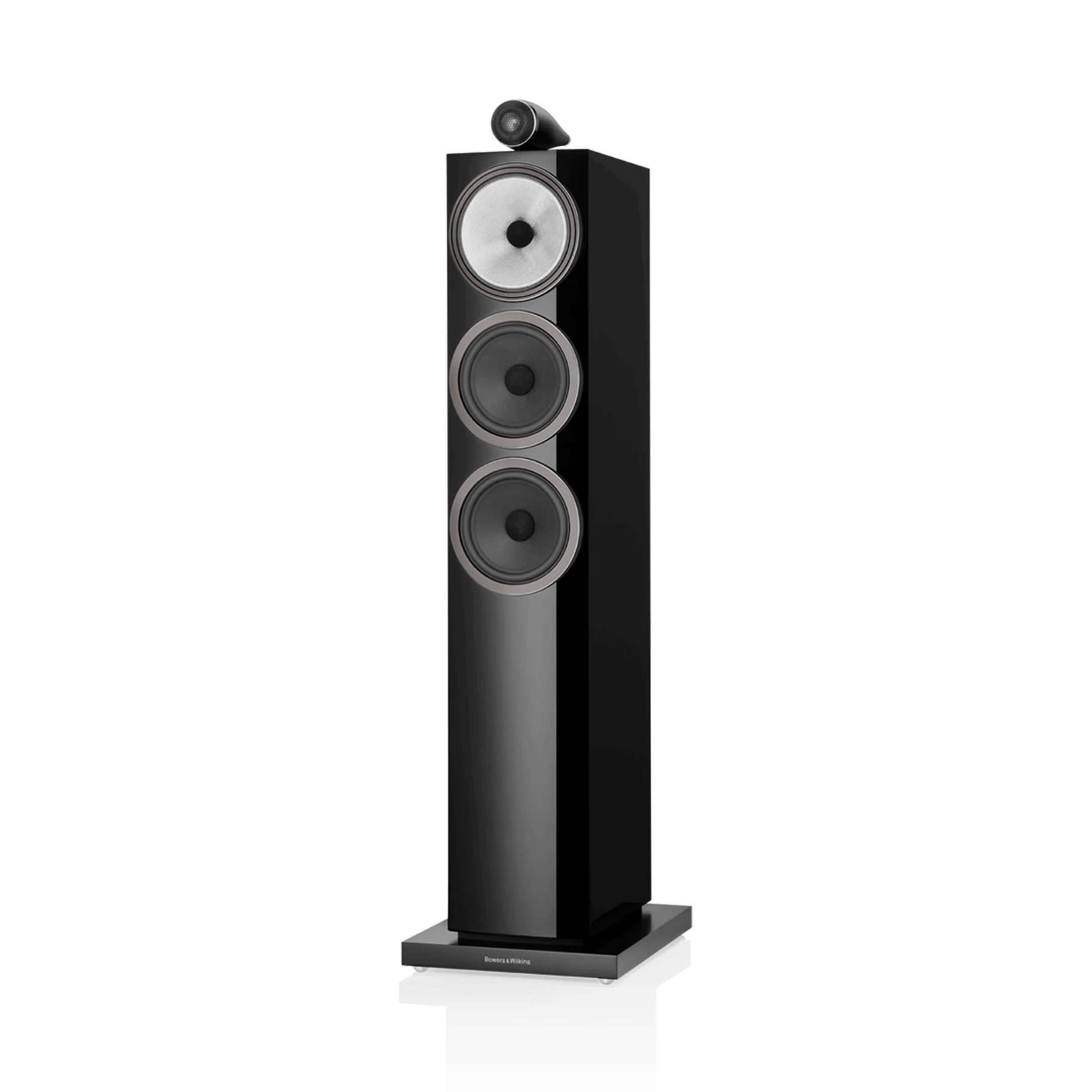 Bowers & Wilkins 703 S3 Floor Standing Speakers - (Pair)
