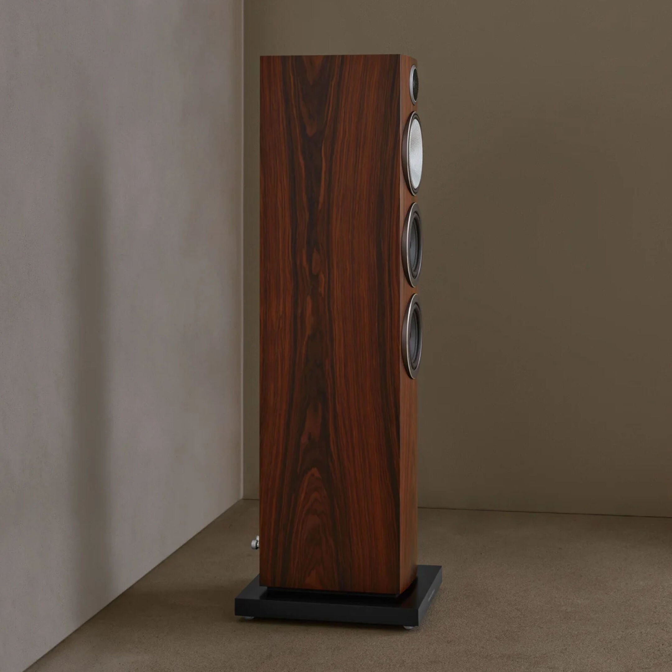 Bowers & Wilkins 704 S3 Floor Standing Speakers - (Pair)
