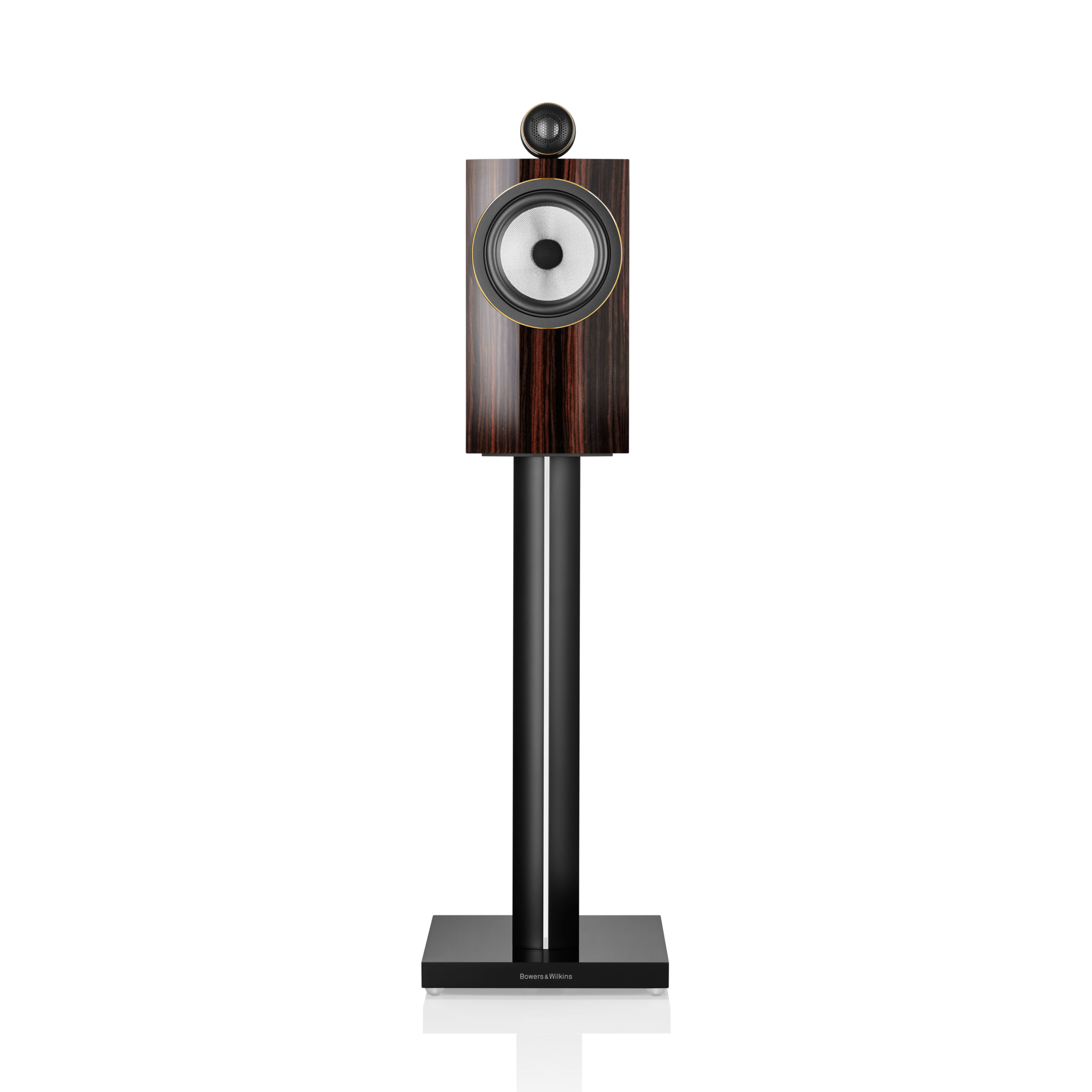 Bowers & Wilkins 705 S3 Signature Stand Mount Speakers - (Pair)