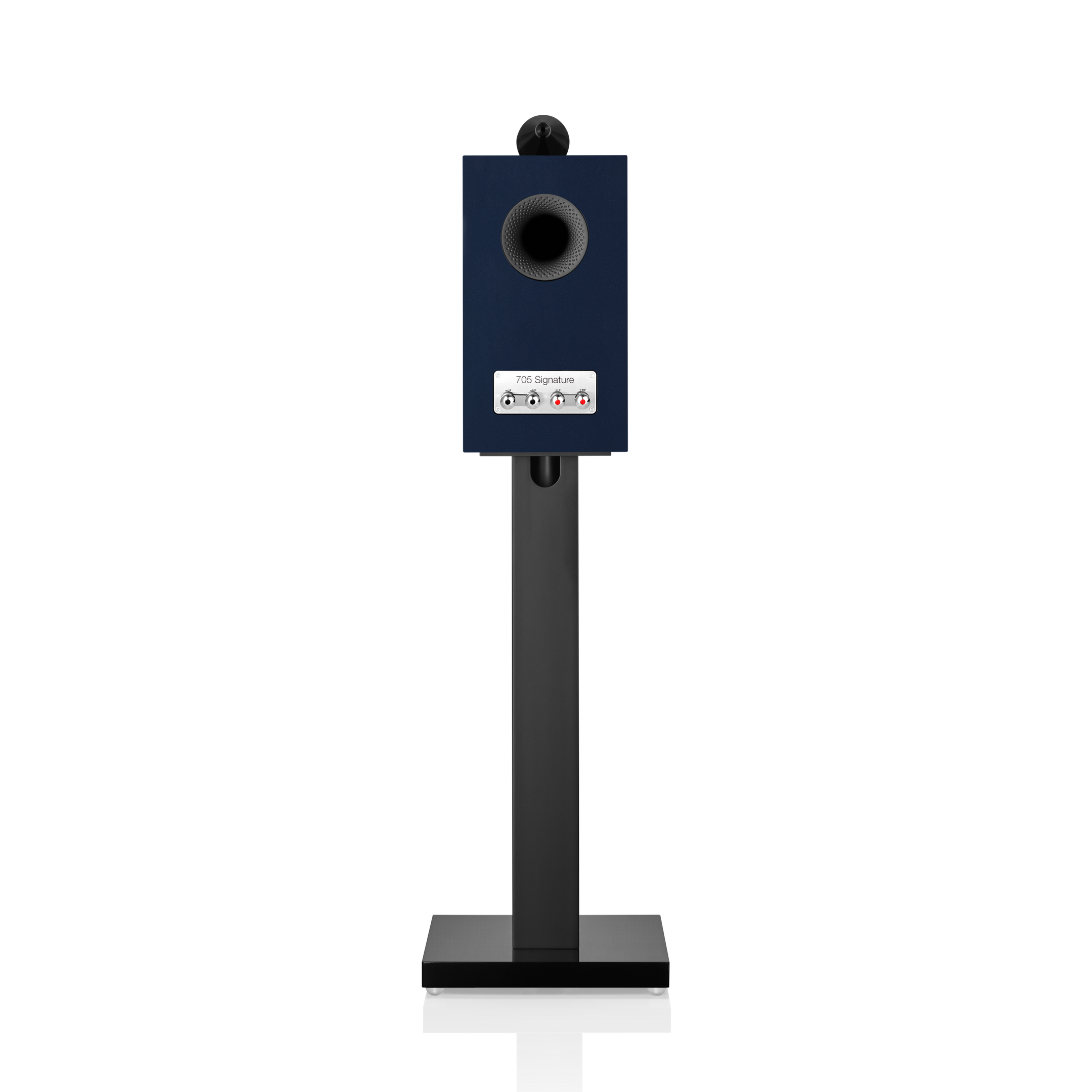 Bowers & Wilkins 705 S3 Signature Stand Mount Speakers - (Pair)