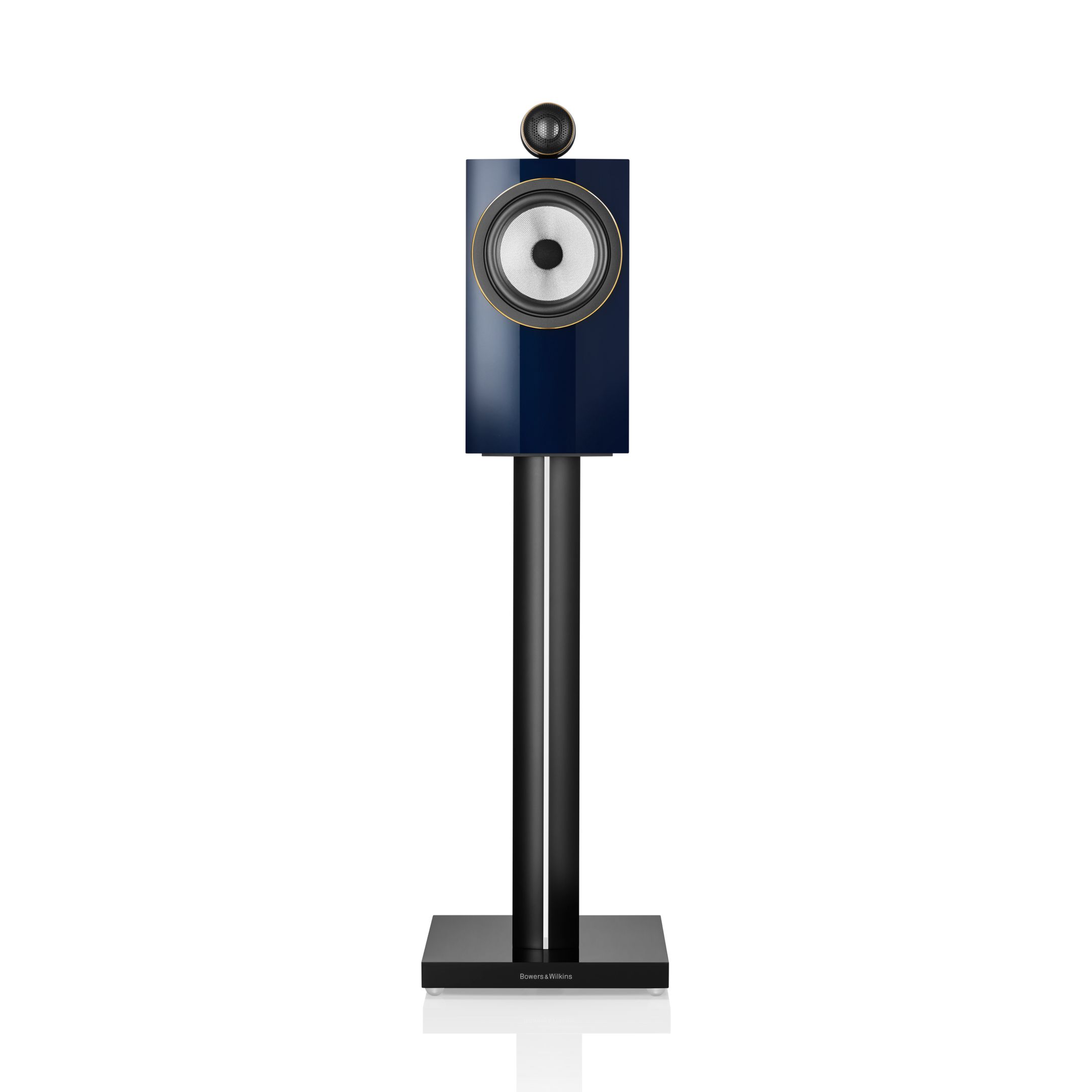 Bowers & Wilkins 705 S3 Signature Stand Mount Speakers - (Pair)