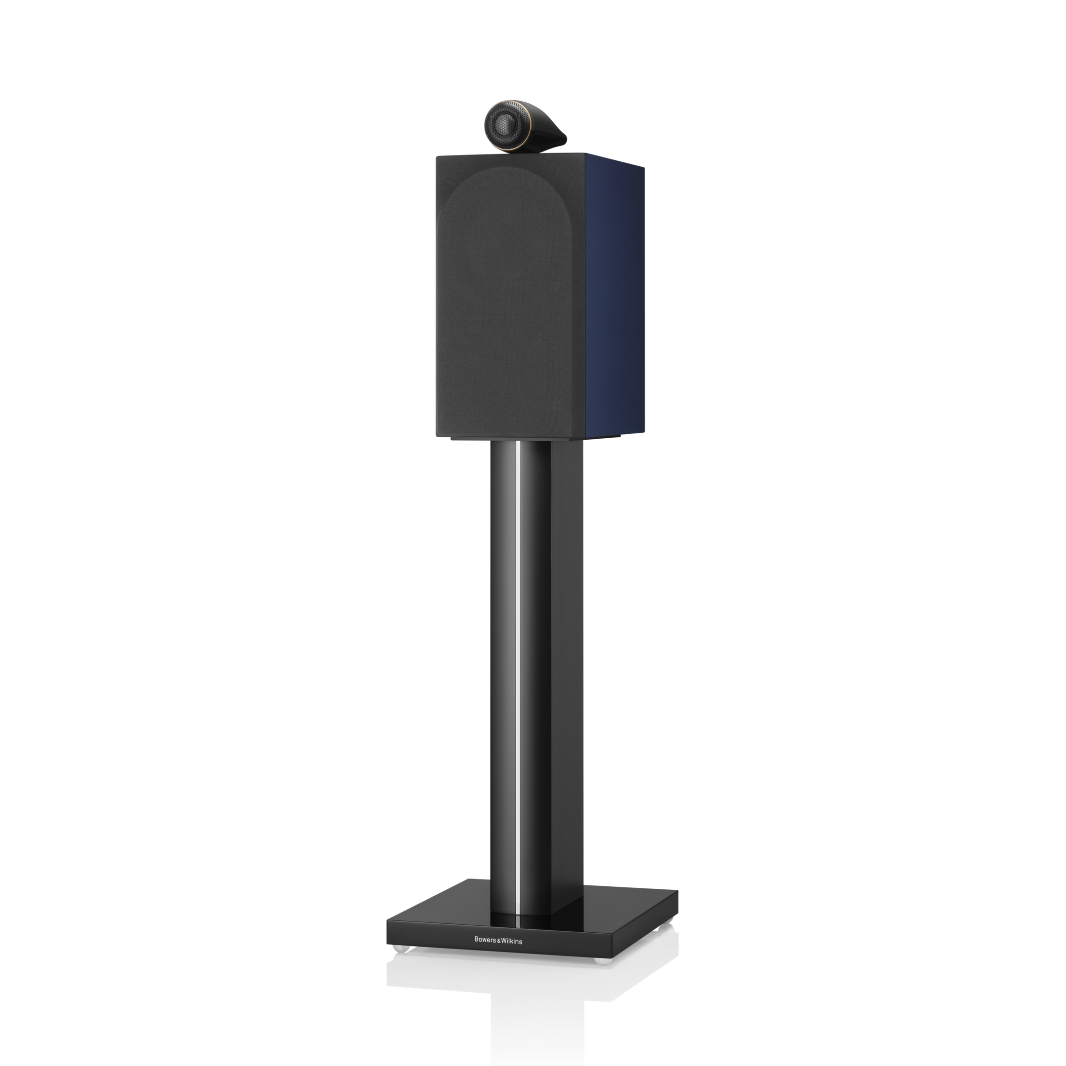 Bowers & Wilkins 705 S3 Signature Stand Mount Speakers - (Pair)