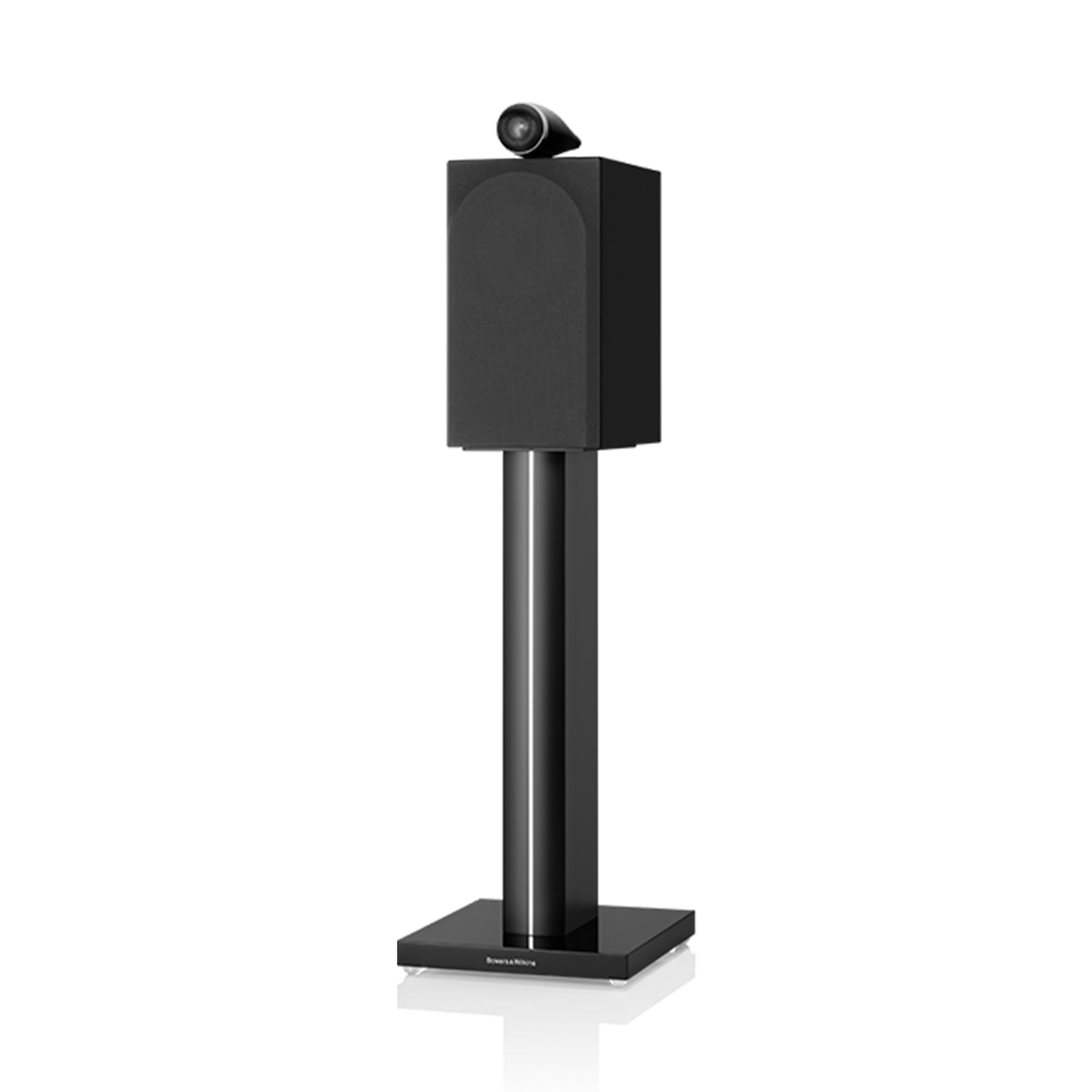 Bowers & Wilkens 705 S3 Standmount Speakers - (Pair)