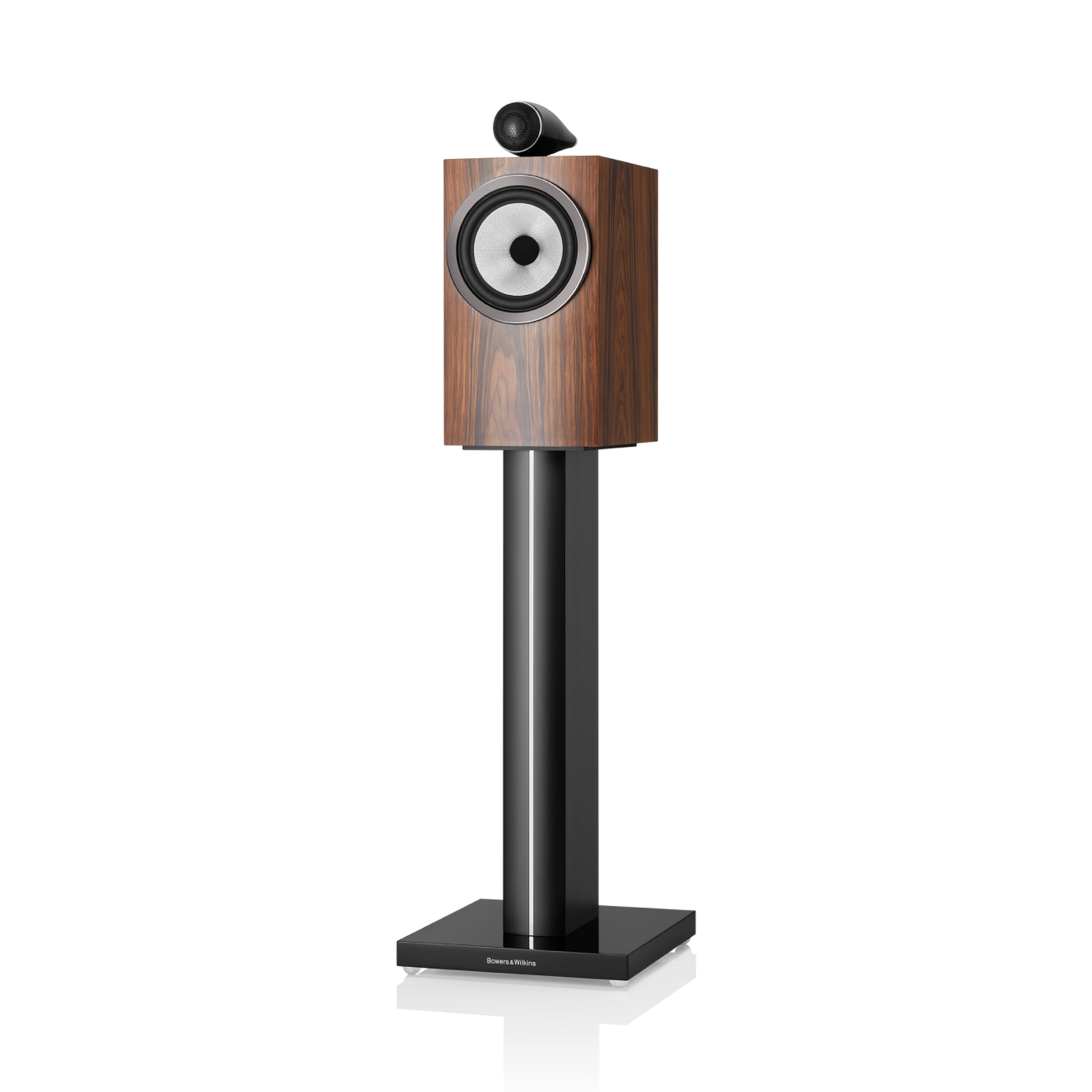 Bowers & Wilkens 705 S3 Standmount Speakers - (Pair)