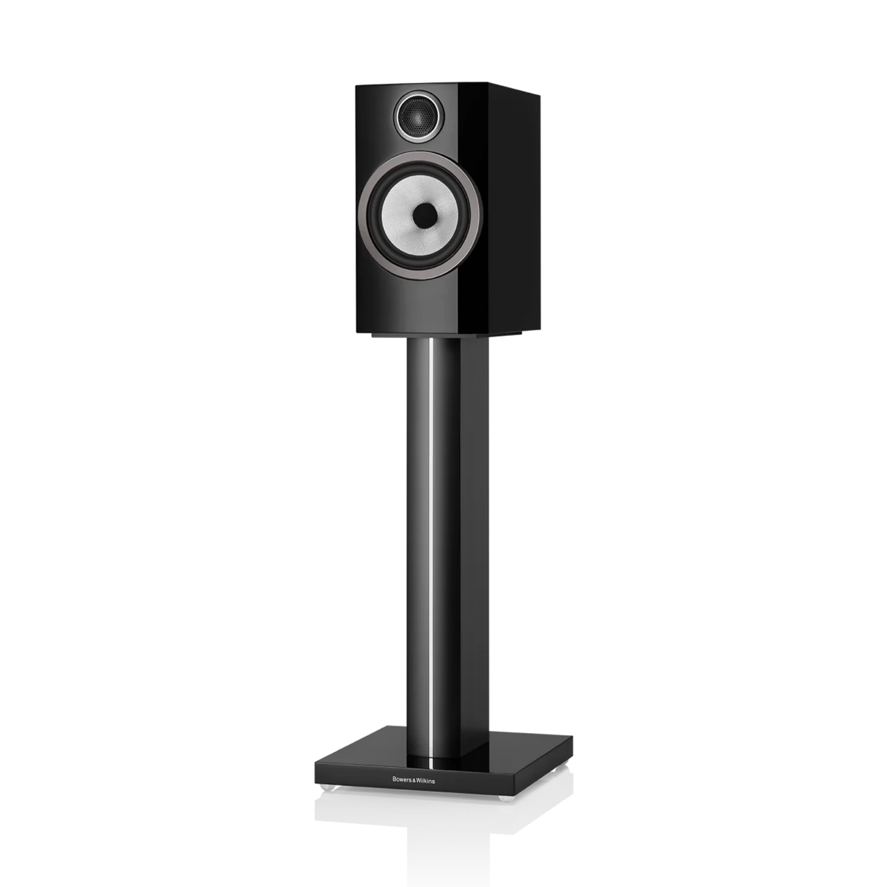 Bowers & Wilkins 706 S3 Stand Mount Speakers - (Pair)