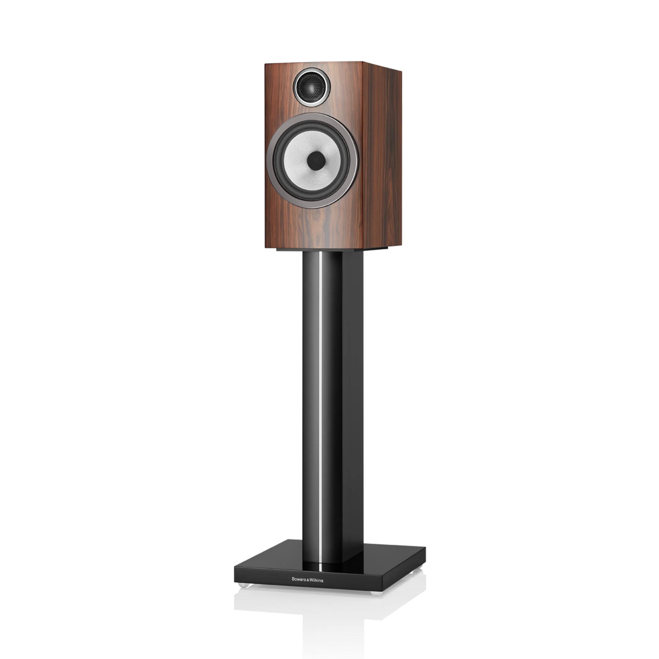 Bowers & Wilkins 706 S3 Stand Mount Speakers - (Pair)