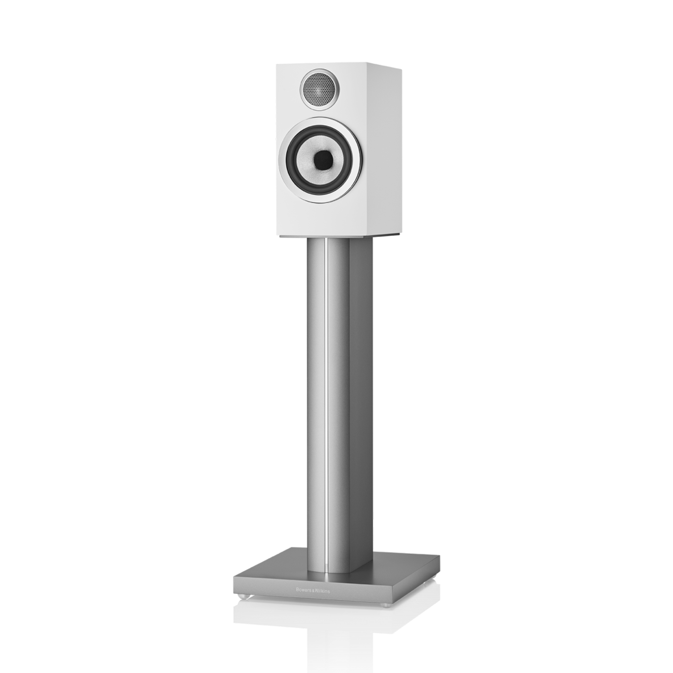 Bowers & Wilkins 707 S3 Bookshelf Speakers - (Pair)