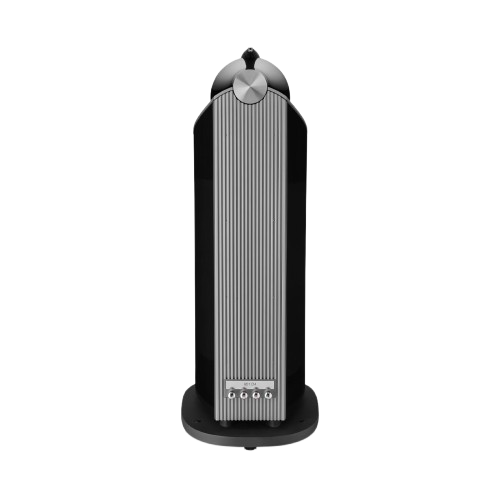 Bowers & Wilkins 801 D4 Floor Standing Speakers - (Pair)