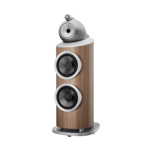 Bowers & Wilkins 801 D4 Floor Standing Speakers - (Pair)