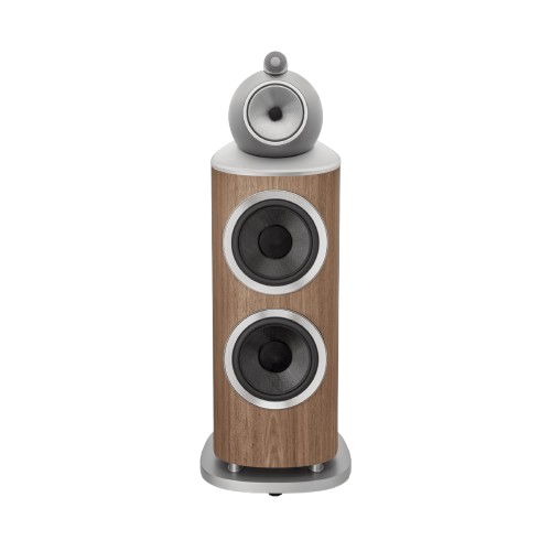 Bowers & Wilkins 801 D4 Floor Standing Speakers - (Pair)