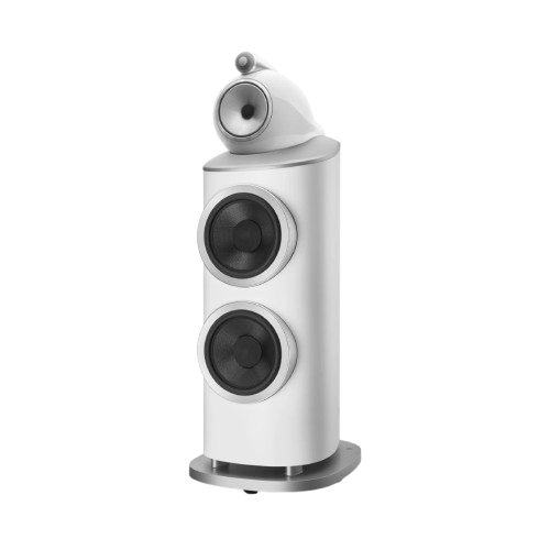 Bowers & Wilkins 801 D4 Floor Standing Speakers - (Pair)