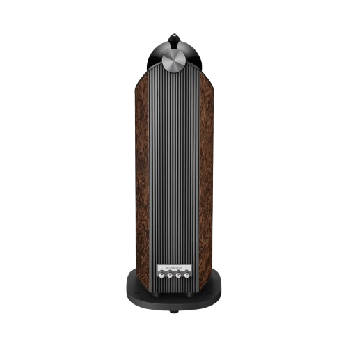 Bowers & Wilkins 801 D4 Signature Floor Standing Speakers - (Pair)