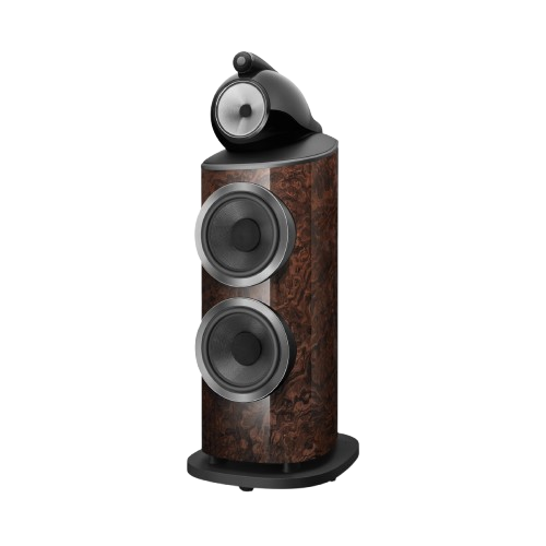 Bowers & Wilkins 801 D4 Signature Floor Standing Speakers - (Pair)