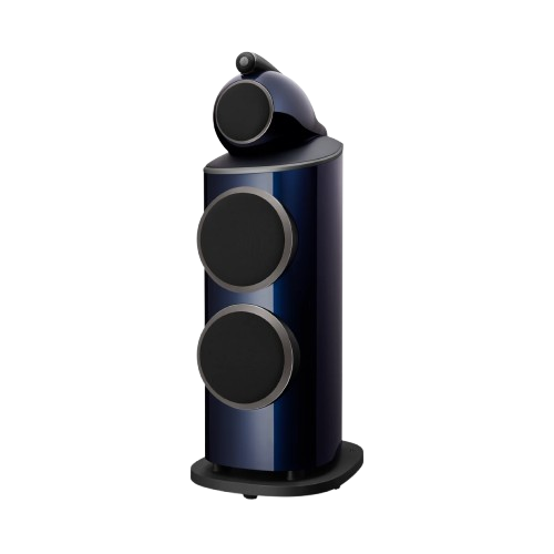 Bowers & Wilkins 801 D4 Signature Floor Standing Speakers - (Pair)