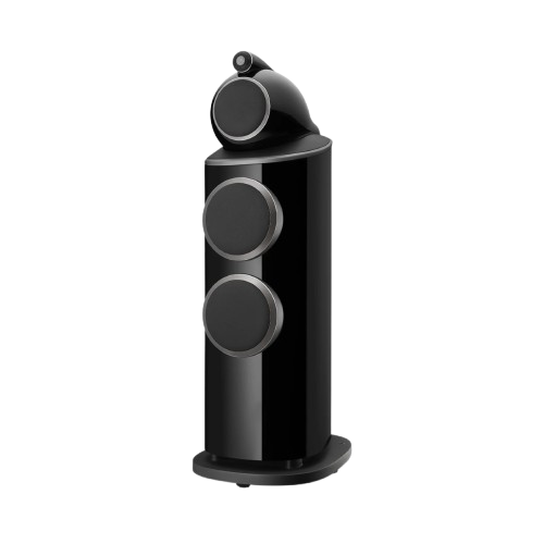 Bowers & Wilkins 802 D4 Floor Standing Speakers - (Pair)