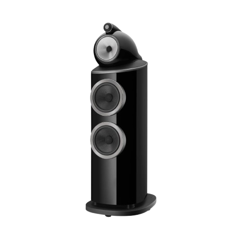 Bowers & Wilkins 802 D4 Floor Standing Speakers - (Pair)