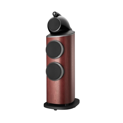 Bowers & Wilkins 802 D4 Floor Standing Speakers - (Pair)
