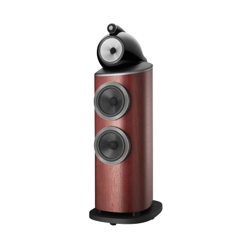 Bowers & Wilkins 802 D4 Floor Standing Speakers - (Pair)