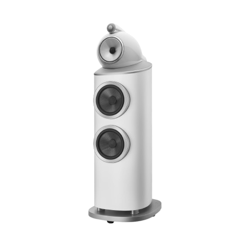 Bowers & Wilkins 802 D4 Floor Standing Speakers - (Pair)