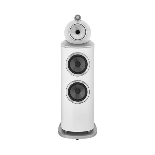 Bowers & Wilkins 802 D4 Floor Standing Speakers - (Pair)
