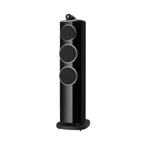 Bowers & Wilkins 804 D4 Floor Standing Speakers - (Pair)