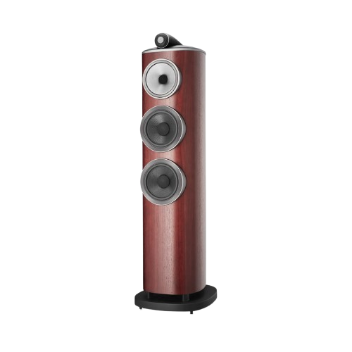 Bowers & Wilkins 804 D4 Floor Standing Speakers - (Pair)