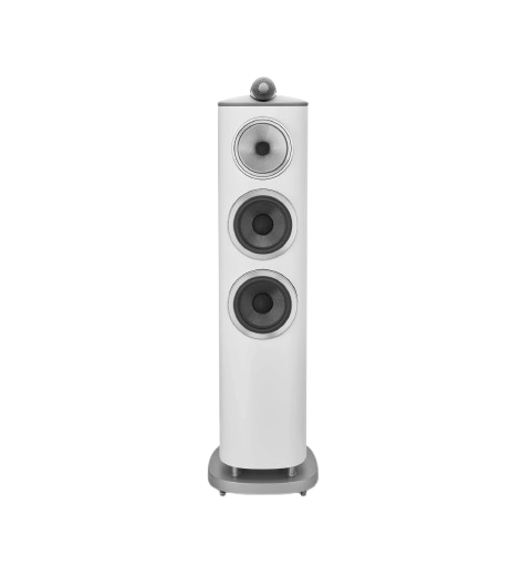 Bowers & Wilkins 804 D4 Floor Standing Speakers - (Pair)