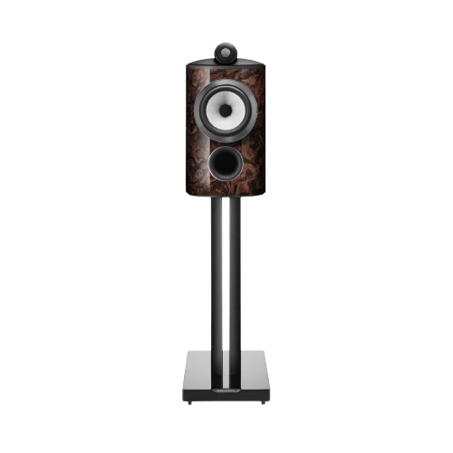 Bowers & Wilkins 805 D4 Signature Stand Mount Speakers - (Pair)