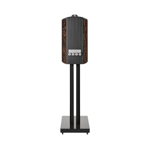 Bowers & Wilkins 805 D4 Signature Stand Mount Speakers - (Pair)
