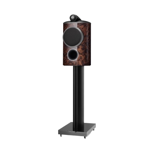 Bowers & Wilkins 805 D4 Signature Stand Mount Speakers - (Pair)