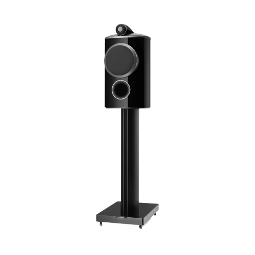 Bowers & Wilkins 805 D4 Stand Mount Speakers - (Pair)