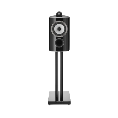 Bowers & Wilkins 805 D4 Stand Mount Speakers - (Pair)