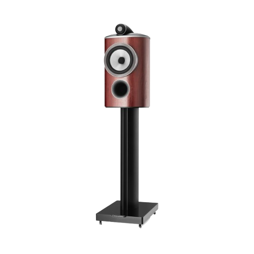 Bowers & Wilkins 805 D4 Stand Mount Speakers - (Pair)
