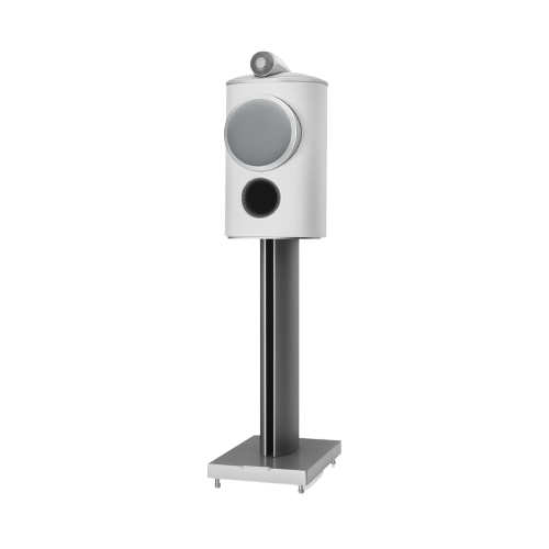 Bowers & Wilkins 805 D4 Stand Mount Speakers - (Pair)