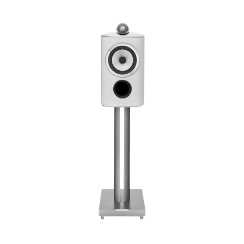 Bowers & Wilkins 805 D4 Stand Mount Speakers - (Pair)