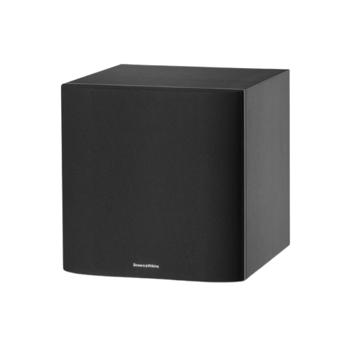 Bowers & Wilkins ASW610XP 10-Inch Active Subwoofer - (Each)
