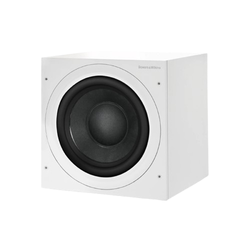 Bowers & Wilkins ASW610XP 10-Inch Active Subwoofer - (Each)