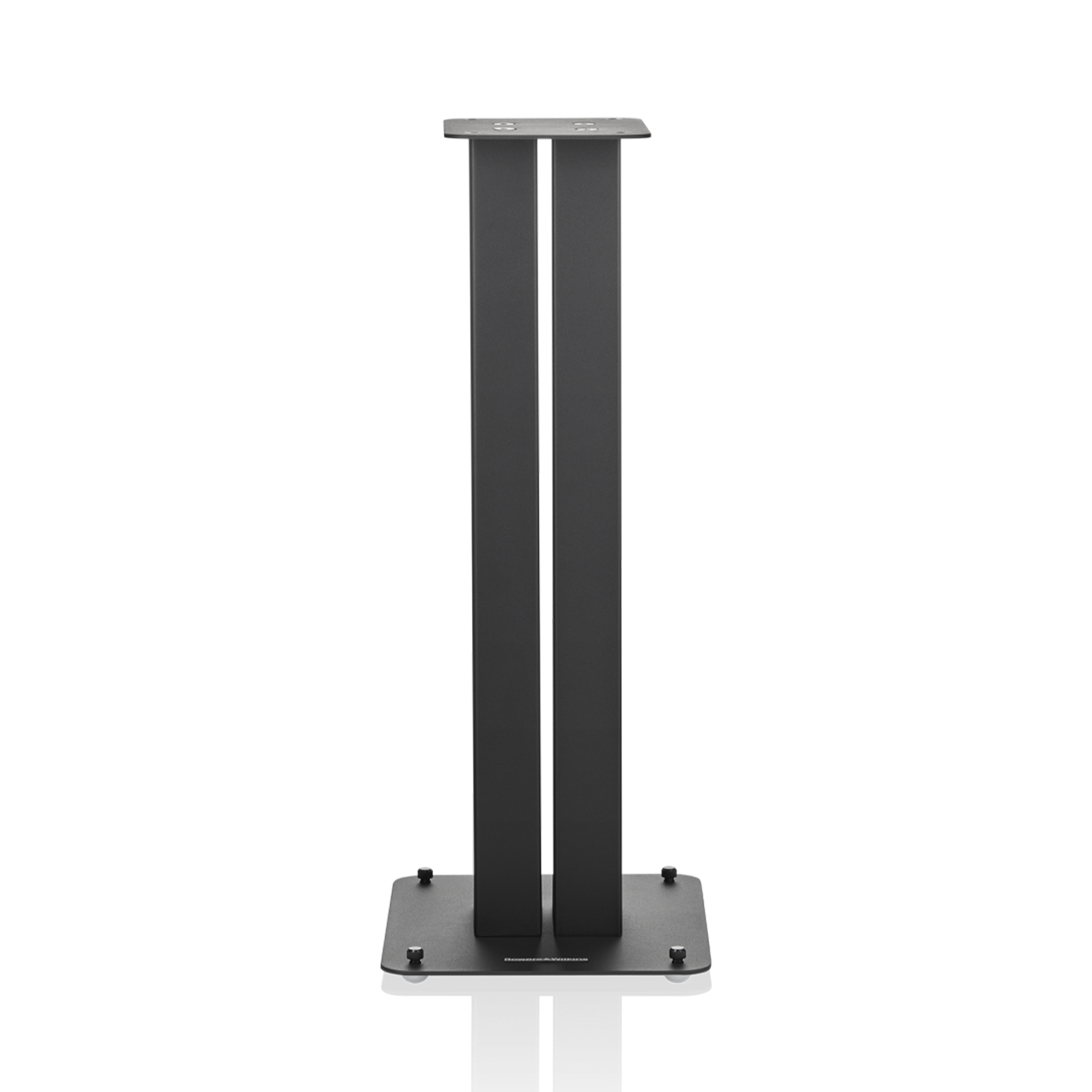 Bowers & Wilkins FS-600 S3 600 Series Speaker Stands (Pair)